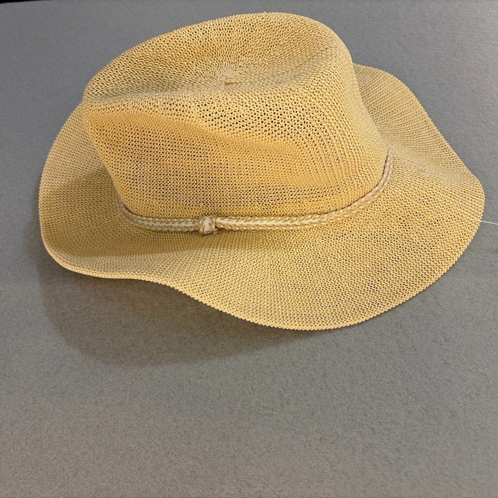 Vince Camuto Women's  Summer Hat NWOT, Size 0S Tropical Vacation